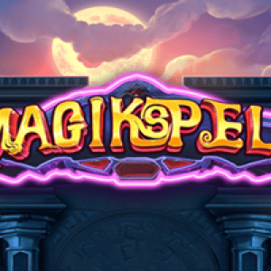 Magikspell